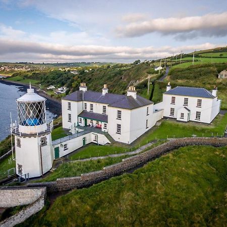 The Barn At Ballycairn Villa Larne Ngoại thất bức ảnh