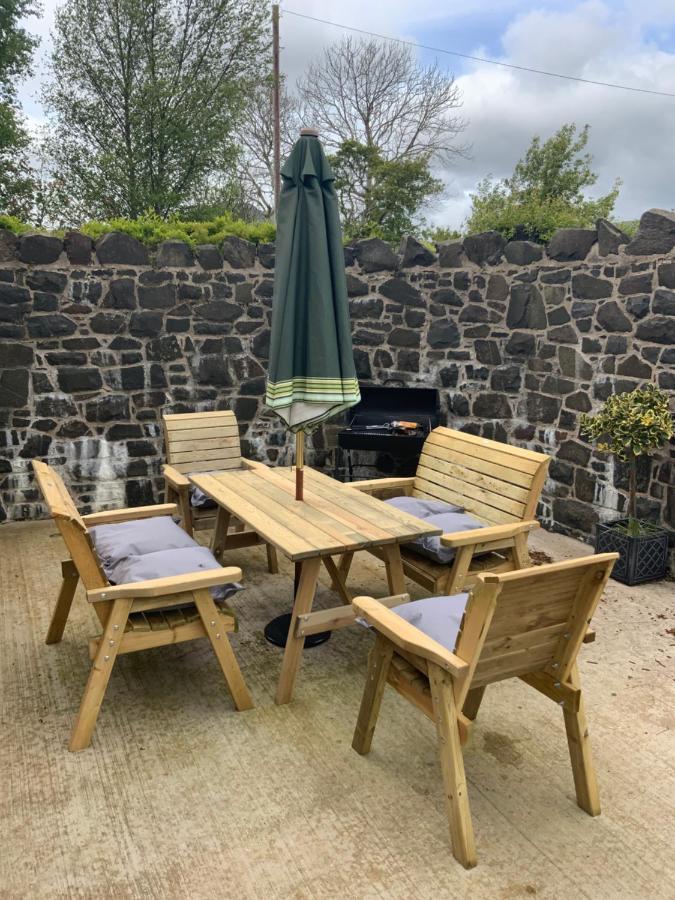 The Barn At Ballycairn Larne Ngoại thất bức ảnh