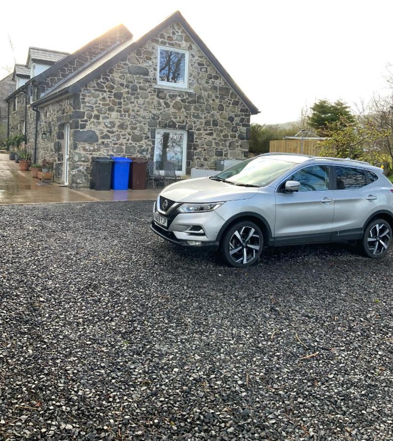 The Barn At Ballycairn Larne Ngoại thất bức ảnh