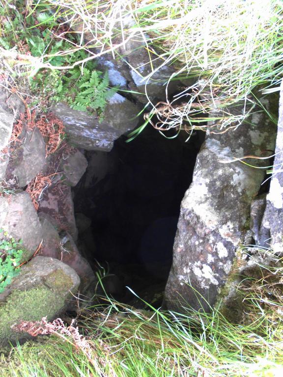 The Barn At Ballycairn Larne Ngoại thất bức ảnh