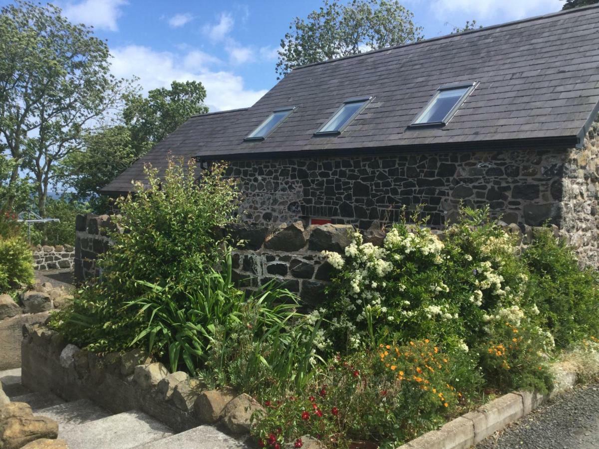 The Barn At Ballycairn Larne Ngoại thất bức ảnh