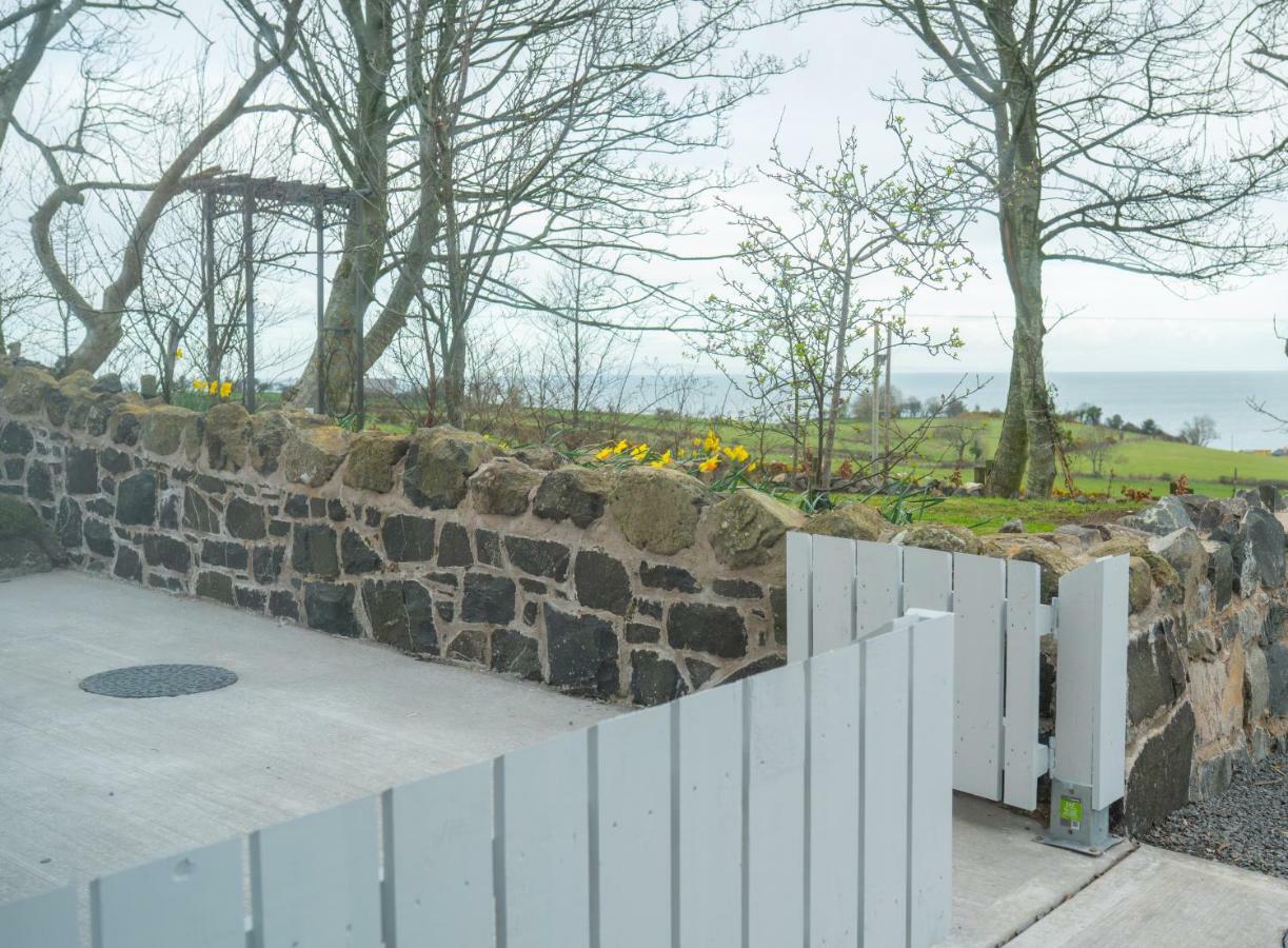 The Barn At Ballycairn Larne Ngoại thất bức ảnh
